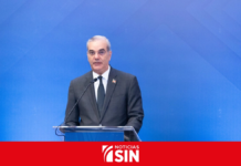 Abinader llama a unir esfuerzos contra el narcotráfico y el crimen organizado en América