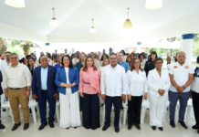 Supérate, Infotep y Fundación Rica acercan oportunidades a Villa Altagracia al formar a más de 500 personas