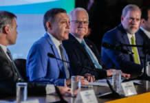 Tribunal Electoral de Brasil ofrece balance oficial en la segunda vuelta