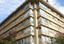 El Gobierno vasco ha comprado 510 viviendas ubicadas en Donosti a Blackstone para mantenerlas en alquiler protegido de forma indefinida