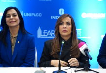 Copardom alerta sobre aumento de accidentes laborales y anuncia congreso sobre salud mental y seguridad laboral