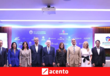 Accidentes laborales aumentan 7.8 % en RD; licencias por salud mental casi se duplican