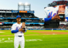 Francisco Lindor gana el Premio Roberto Clemente 2026 por su labor humanitaria