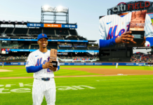Francisco Lindor gana el Premio Roberto Clemente 2026 por su labor humanitaria