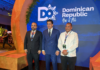 David Collado busca superar los 1.3 millones de turistas canadienses que visitan RD