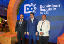 David Collado busca superar los 1.3 millones de turistas canadienses que visitan RD