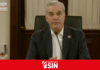 Abinader habla sobre crisis en Haití; asegura que RD no enfrenta su mayor riesgo de inseguridad