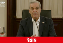 Abinader habla sobre crisis en Haití; asegura que RD no enfrenta su mayor riesgo de inseguridad