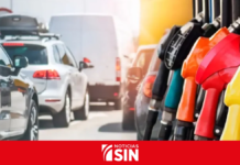 Gobierno mantiene congelados gasolina, gasoil y GLP