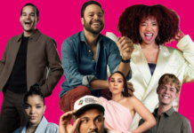 7 influencers que dieron el salto de las redes sociales a la radio dominicana