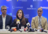Copardom convoca congreso sobre salud mental y seguridad laboral ante alza de accidentes