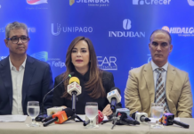 Copardom convoca congreso sobre salud mental y seguridad laboral ante alza de accidentes