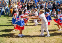 Dominican NOLA Fest 2026 reúne música, literatura y gastronomía dominicana en Nueva Orleans