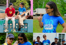Clarissa al alcalde de Panamá: «Aplaudo a Mayer por hacer posible que familias tengan un techo donde refugiarse»