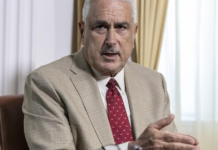 Rivera Schatz cuestiona alcance de alivio del IVU y pide liberar fondos de emergencia