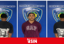 Posponen medidas de coerción contra implicados en muerte de sargento en Santiago