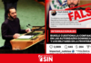 MIREX aclara que mensaje atribuido a Bukele contra República Dominicana es falso