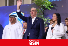 Abinader inaugura los IV Juegos Mundiales de Policía con delegaciones de 32 países