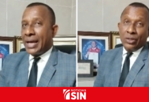 Carlos Sánchez pide a Cancillería agilizar retorno de dominicanos en la guerra