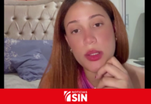 Joven denuncia acoso, persecución y amenazas de muerte por parte de su expareja