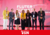 Especialistas analizan atención integral de enfermedades vasculares en Fluter Summit 2026