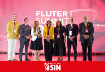 Especialistas analizan atención integral de enfermedades vasculares en Fluter Summit 2026