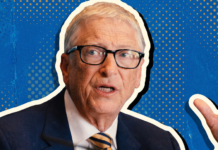 Bill Gates, sobre la transición a la era de la IA: "Será uno de los momentos más turbulentos de la historia de la humanidad"