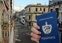 ¿De qué provincia de Cuba se marcha más gente?