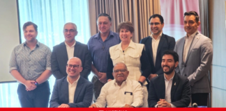 RD aborda impacto del cambio climático en la caficultura durante evento en Panamá