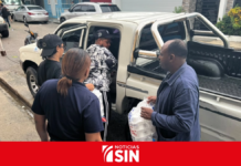 DASAC despliega operativos de asistencia alimentaria en provincias afectadas por inundaciones
