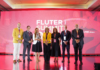 Más de 200 especialistas analizan los desafíos de la salud vascular en Fluter Summit 2026