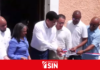 David Collado entrega 254 viviendas restauradas en Ciudad Colonial y destaca impacto en residentes
