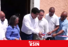 David Collado entrega 254 viviendas restauradas en Ciudad Colonial y destaca impacto en residentes