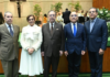 Banco Central celebra su 79 aniversario con misa de acción de gracias