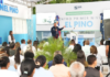 SNS entrega renovado CPN El Pino en La Vega