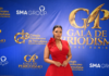 Grace Reyes recibe reconocimiento especial por más de 20 años de lucha contra la violencia de género