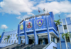 Joven buscado por presuntos delitos acude a Noticias SIN para entregarse a la Policía