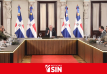 Abinader anuncia construcción de mercado y muro para reforzar seguridad fronteriza