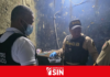 DNCD arresta a prófugo y ocupa presuntas drogas durante operativos en Constanza