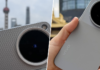 Vivo X500 Pro y X500 Pro Max: dos nuevos móviles que apuestan fuerte por el zoom y el vídeo