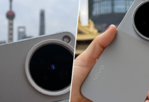 Vivo X500 Pro y X500 Pro Max: dos nuevos móviles que apuestan fuerte por el zoom y el vídeo