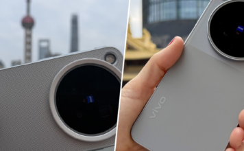 Vivo X500 Pro y X500 Pro Max: dos nuevos móviles que apuestan fuerte por el zoom y el vídeo