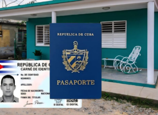 ¿Qué pasará con las casas y otras propiedades de los cubanos emigrados desde el 1 de noviembre?