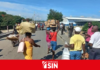 Aduanas asegura que comercio en la frontera dominico-haitiana fluye con normalidad