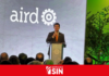 AIRD advierte que crecimiento económico debe traducirse en mayor desarrollo industrial
