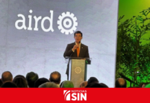 AIRD advierte que crecimiento económico debe traducirse en mayor desarrollo industrial