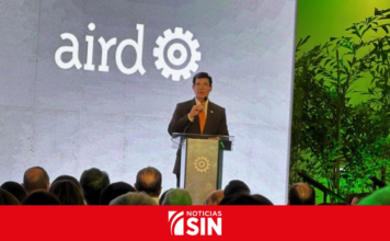 AIRD advierte que crecimiento económico debe traducirse en mayor desarrollo industrial