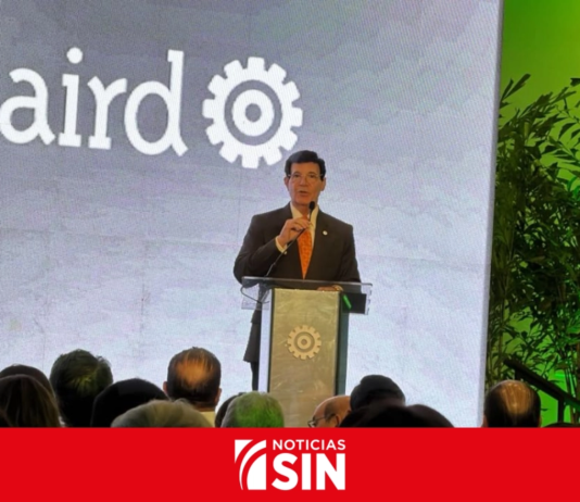 AIRD advierte que crecimiento económico debe traducirse en mayor desarrollo industrial