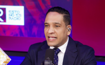 Hansel García alerta sobre impacto de las drogas y exige acciones tras decapitación en Villa Mella