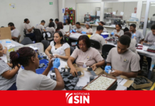Indotel capacitará a 6,000 trabajadores de zonas francas en habilidades digitales